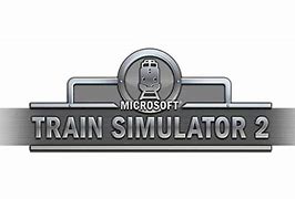 Image result for Train Simulator Logo