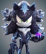 Image result for Mephiles Hedgehog