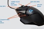 Image result for Side Button Structure