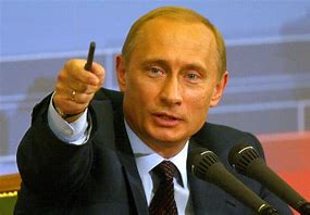 Image result for Vladimir Putin Thumbs Up