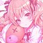 Image result for Cute Pastel Anime Girl PFP