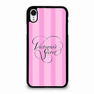 Image result for Victoria Secret Pink iPhone XR Cases
