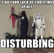 Image result for Dark Christmas Memes