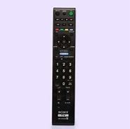 Image result for Sony BRAVIA Remort