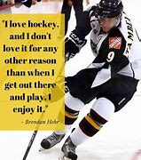 Image result for Hockey Motivation Quotes