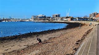 Image result for Poole UK Map