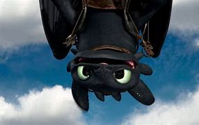 Image result for Toothless Meam Snap