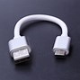 Image result for Short USB A to USB C Cable