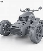 Image result for Can-Am 3D Print