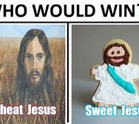 Image result for Sweet Jesus Meme