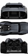 Image result for Batman Begins Batmobile Concept