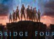 Image result for Bridge Four Stormlight Archive Background Wallpaper