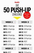 Image result for How Much Day Push-Up