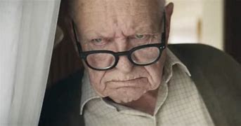 Image result for Grumpy Old Man Meme Generator