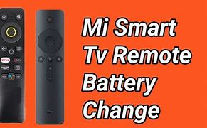 Image result for Samsung TV Remote Battery