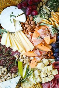 Image result for Cheese and Meat Boards
