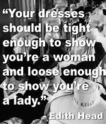 Image result for Funny Fashion Quotes