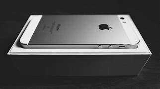 Image result for iPhone 5 Box