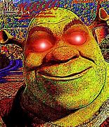 Image result for Deep Fried Shrek Memes