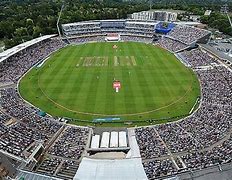 Image result for Edgbaston Cricket Ground