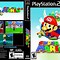 Image result for Super Mario PS2