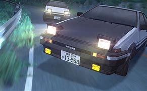 Image result for Shinji Initial D