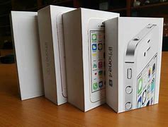 Image result for Packageing for iPhone 4 Original