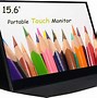 Image result for Portable Touch Screen Monitor