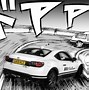 Image result for Initial D GT86