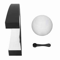 Image result for Levitating Moon Lamp