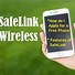 Image result for What Do Safe Link Phones Look Like