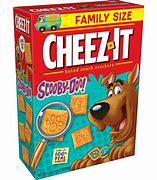 Image result for scooby doo cracker nutritional information