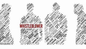 Image result for Political Whistleblowers Drawing
