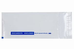 Image result for Adhesive Document Holder