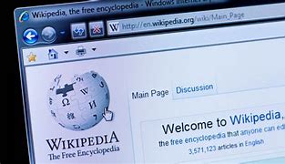 Image result for Fake News Wikipedia