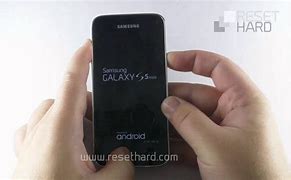 Image result for Hard Reset Samsung Galaxy S5 Mini