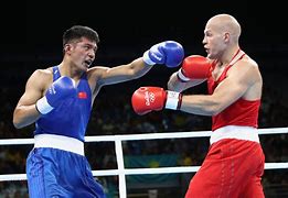 Image result for Olympics 2016 Boxing
