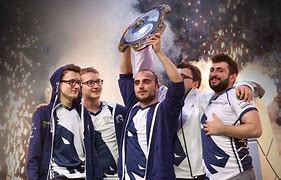 Image result for Best eSports Team Pic