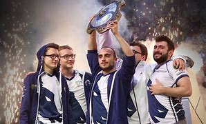 Image result for Best eSports Team