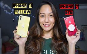 Image result for iPhone 11 Yellow Gold