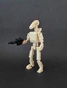Image result for B1 Battle Droid LEGO Star Wars Set