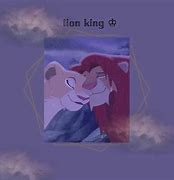 Image result for Picture of Lion King Movie Cover
