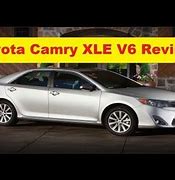 Image result for 2020 Toyota Camry XLE V6