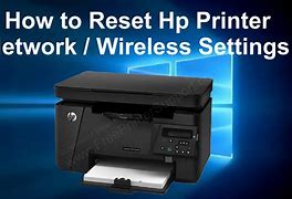 Image result for Not Wireless HP Printer