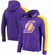 Image result for Lakers Anime Hoodie