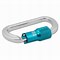 Image result for Microfin Carabiners