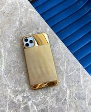 Image result for iPhone Pro Max 14 White Gold Marble Case
