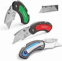 Image result for Utility Knife with Attachments