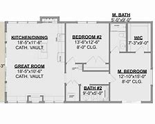 Image result for How Big Is 1200 Square Feet