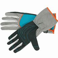 Image result for Protective Gardening Gloves